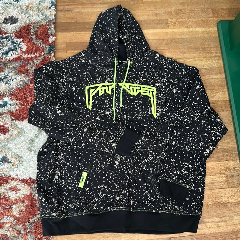 PitViper Hoodie